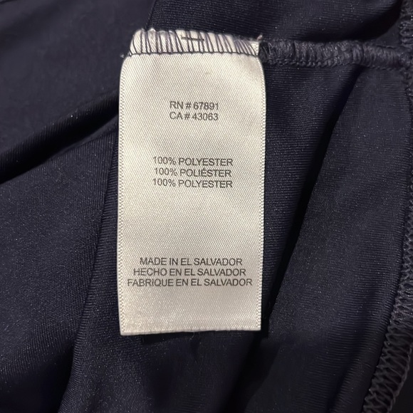 NFL Seattle Seahawks Wilson Short Sleeve T-shirt Blue Kids XL - Picture 5 of 6